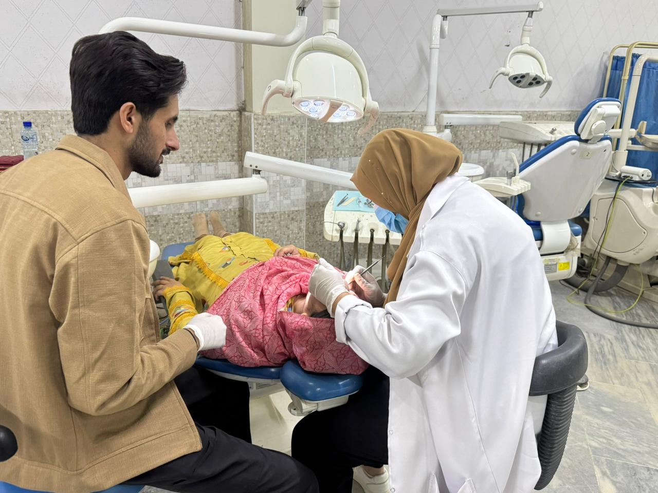 Dental Hospital