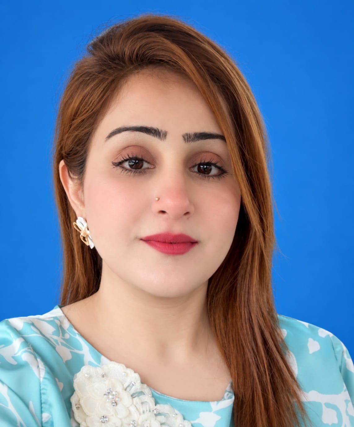 Dr. Mehak Mohsin 