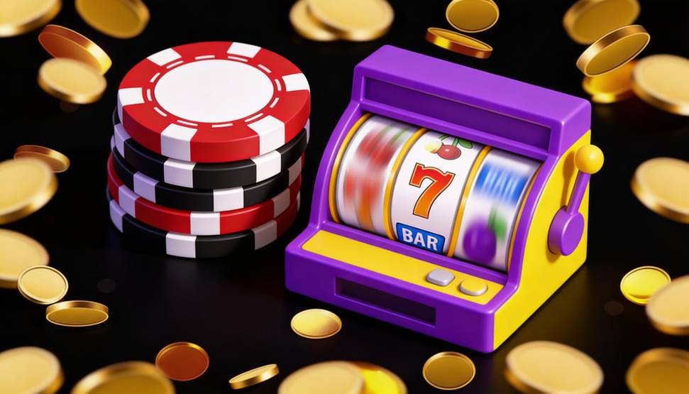 Dragonia Casino 2026 Dragonia Casino 2026